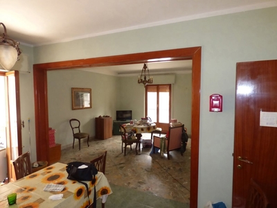 Appartamento in Via Città Di Palermo, 112, Bagheria (PA)