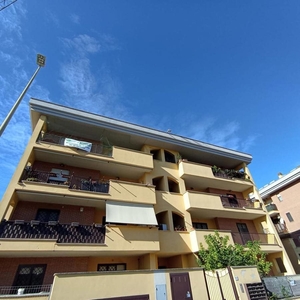 Appartamento in Via Federico Filippini, 110, Roma (RM)