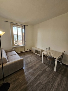 Appartamento in Via George Sand , 1, Milano (MI)