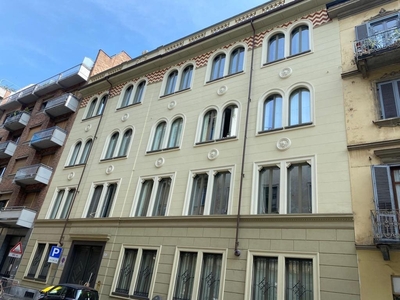 Appartamento in Via Lombroso, 13, Torino (TO)