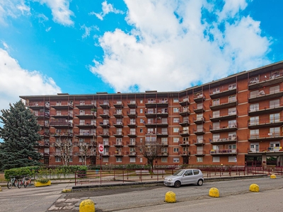 Appartamento in Via Mazzini, 0, Alpignano (TO)