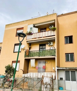 Appartamento in Via Mongitore , 3, Agrigento (AG)