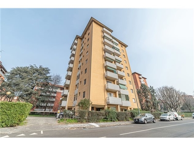 Appartamento in Via Sant'abbondio , 15, Milano (MI)