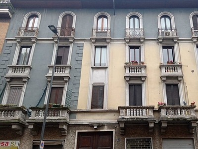 Appartamento in Via Sebastiano Del Piombo , 15, Milano (MI)