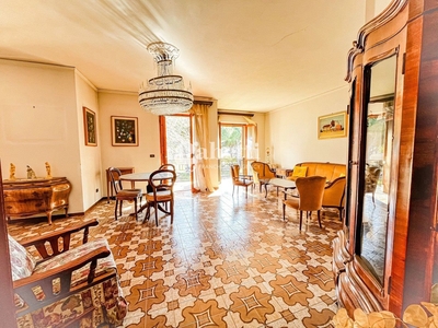 Appartamento in Via Senese , Grosseto (GR)