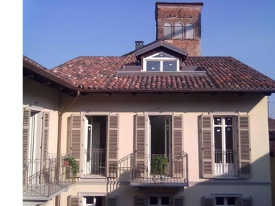 Quadrilocale in vendita a Casale Monferrato