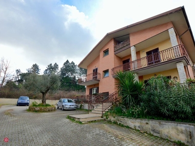 Attico/Mansarda in Affitto in Via Monti Sabini 150 a Monterotondo