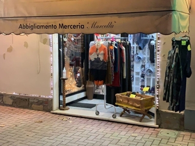 Attività Commerciale in vendita a Bibbona via Aurelia Nord