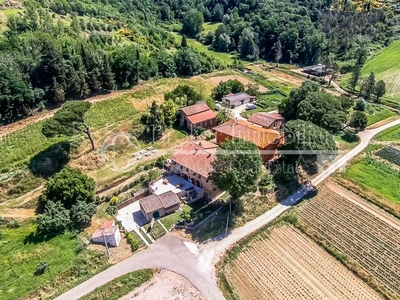 Azienda Agricola in vendita a San Miniato via Zara