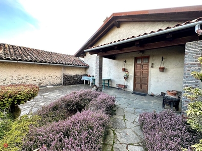 Baita/Bungalow/Chalet/Trullo in Affitto in Regione Bagni 3 a Netro