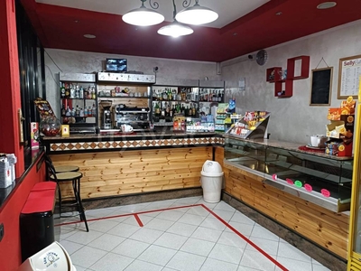 Bar in in vendita da privato a Licciana Nardi via piano-licciana Nardi