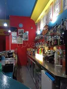 Bar in vendita a Foggia vico Peschi, 10