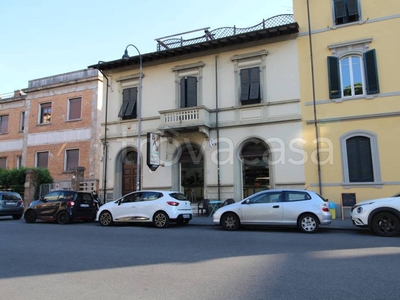 Bar in vendita a Pisa via Risorgimento, 39
