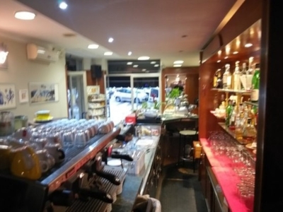 Bar in vendita a Viareggio