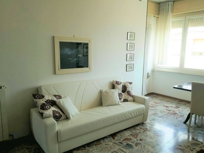 Bilocale in Affitto a Vercelli, 480€, 60 m², arredato
