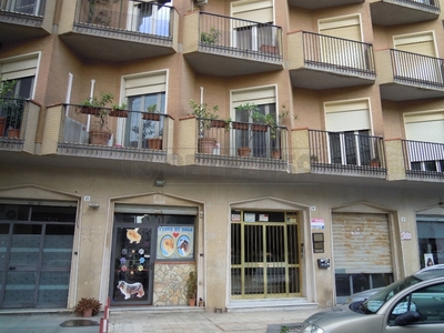 Bilocale in affitto in piazza trento 19, Caltanissetta