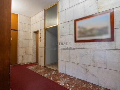 Bilocale in Vendita a Milano, zona 027 Italia/Crocetta/Bocconi, 356'000€, 44 m²