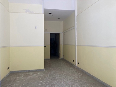 Bilocale in Vendita a Taranto, 35'000€, 40 m²