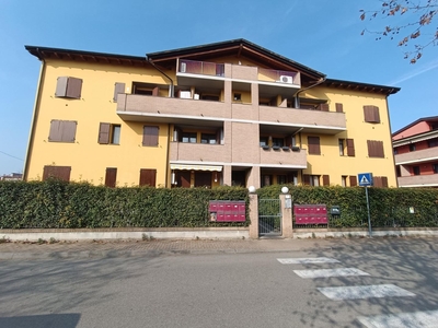 Bilocale in vendita, Montechiarugolo monticelli terme