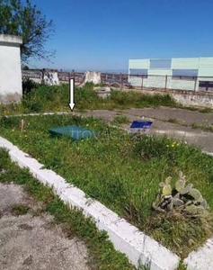 Capannone Industriale all'asta a Orta Nova rua Itália, 200