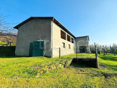 Capannone Industriale in vendita a Pistoia