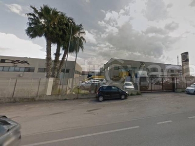 Capannone Industriale in vendita a Trani strada Provinciale 130 trani-andria s.n.c