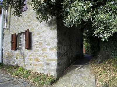 Casa indipendente con giardino, Marliana montagnana