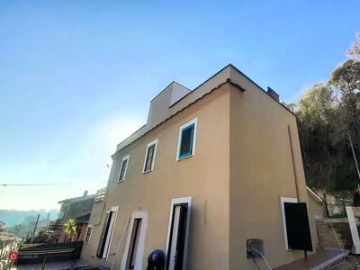 Casa indipendente in Affitto in Via dante alighieri 161 a Riano