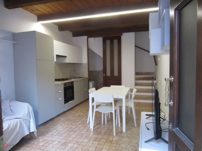 Casa indipendente in Affitto in Vicolo dell'Ancora 3 a Civitanova Marche