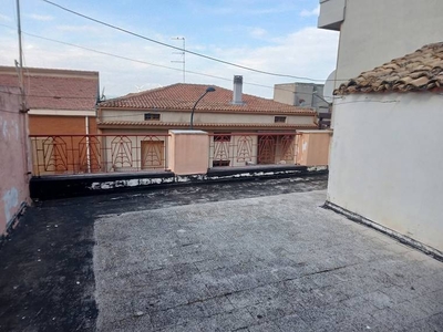 Casa Indipendente in vendita a Poggio Imperiale, via palazzina , 1 - Poggio Imperiale, FG