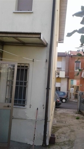 Casa indipendente in vendita, Ravenna cintura centro