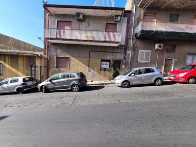 Corso Sicilia 108 quadrilocale 110mq