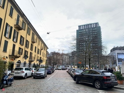 Garage/Posto auto in Affitto in Via Carlo Maria Maggi 2 a Milano