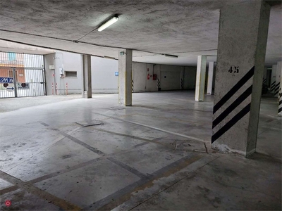 Garage/Posto auto in Affitto in Via Michelangelo 124 a Osimo