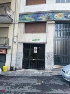 Garage/Posto auto in Affitto in Via Oreste Scionti 12 a Acireale