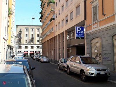 Garage/Posto auto in Affitto in Via Salasco 36 a Milano