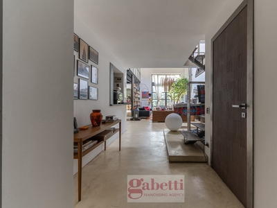 Loft in Via Legnone , 57, Milano (MI)