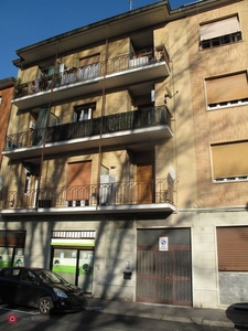 Magazzino in Affitto in Via Fiorani 81 a Sesto San Giovanni