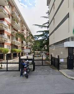 Magazzino in in vendita da privato a Bari via della Resistenza, 48