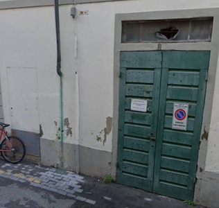 Magazzino in in vendita da privato a Santa Croce sull'Arno via Vettori, 16