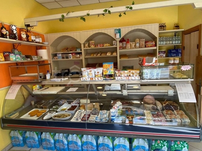Negozio Alimentare in in vendita da privato a Pisa via di Porta a Mare, 20