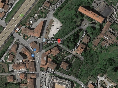 Negozio all'asta a Monsummano Terme via Grotta Parlanti n.C. 41/b Monsummano Terme (pt), 41/b