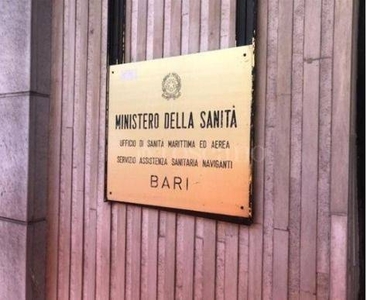 Negozio in in vendita da privato a Bari via Quintino Sella