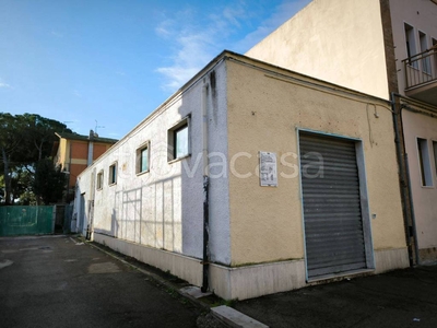 Negozio in in vendita da privato a Foggia viale Leone xiii, 98