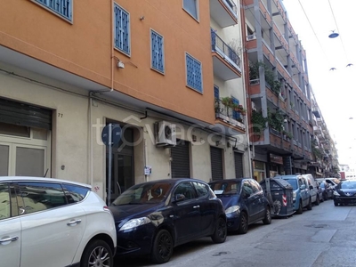 Negozio in vendita a Bari via Francesco Lattanzio, 73