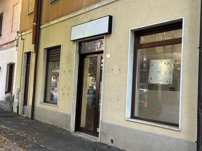 Negozio in vendita a Busto Arsizio