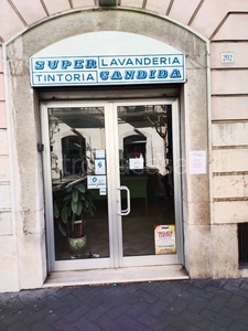 Negozio in vendita a Trani corso Vittorio Emanuele ii, 202