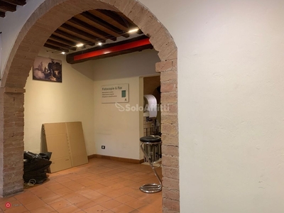 Negozio/Locale commerciale in Affitto in a Siena