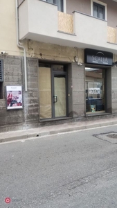 Negozio/Locale commerciale in Affitto in del progresso a Catanzaro
