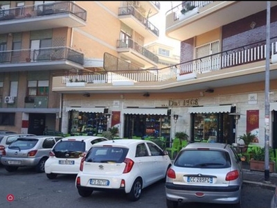 Negozio/Locale commerciale in Affitto in Via Ascanio Vitozzi 34 a Roma